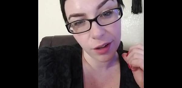 Cruel Femdom Sexting Compilation